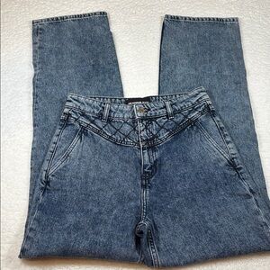 The Kooples Jeans Naomy High Rise Size 27